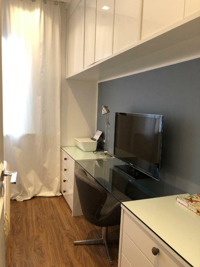 リオデジャネイロCasamica Ipanemaアパートメント エクステリア 写真